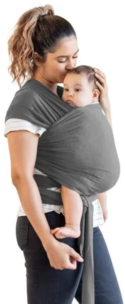 Elements strækvikle - Grå