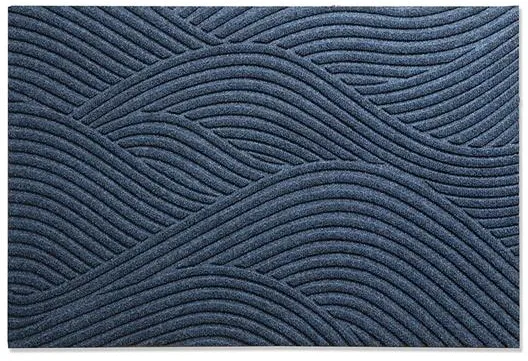 Heymat+ Dørmåtte L90 Sjø