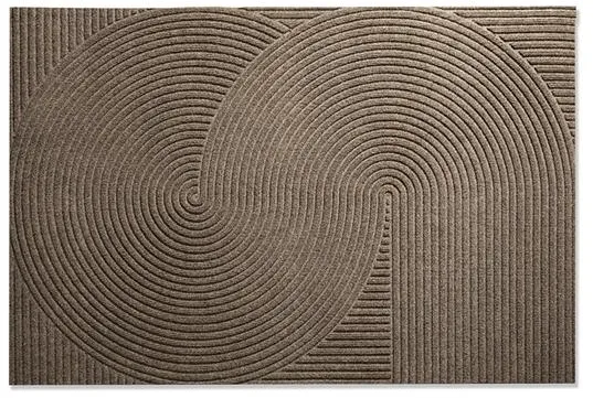 Heymat+ Dørmåtte L130 Sand