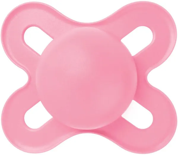 Start 0-2m Silicone Pink